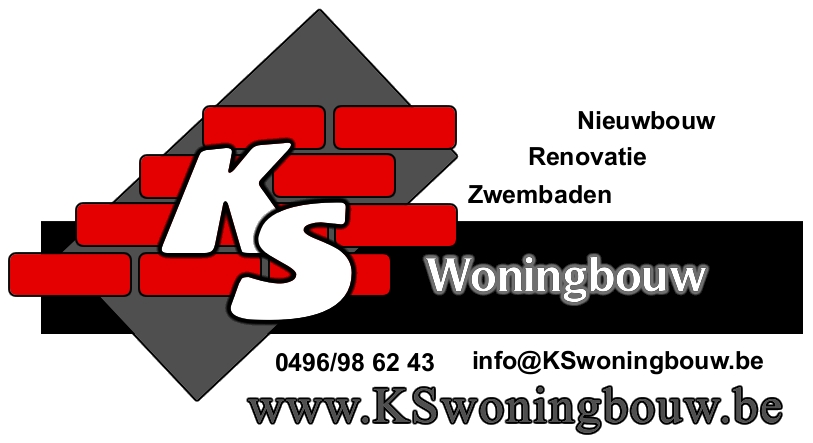 bouwmaterialenbedrijven Leopoldsburg KSwoningbouw
