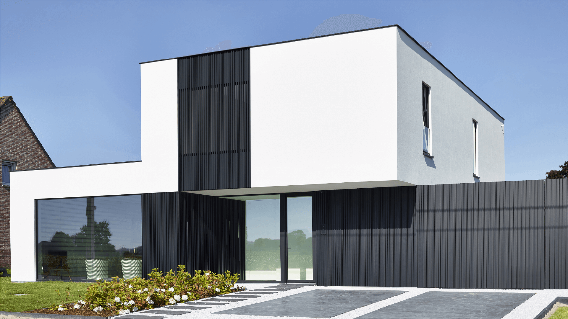 bouwmaterialenbedrijven Herenthout | Alu Wall