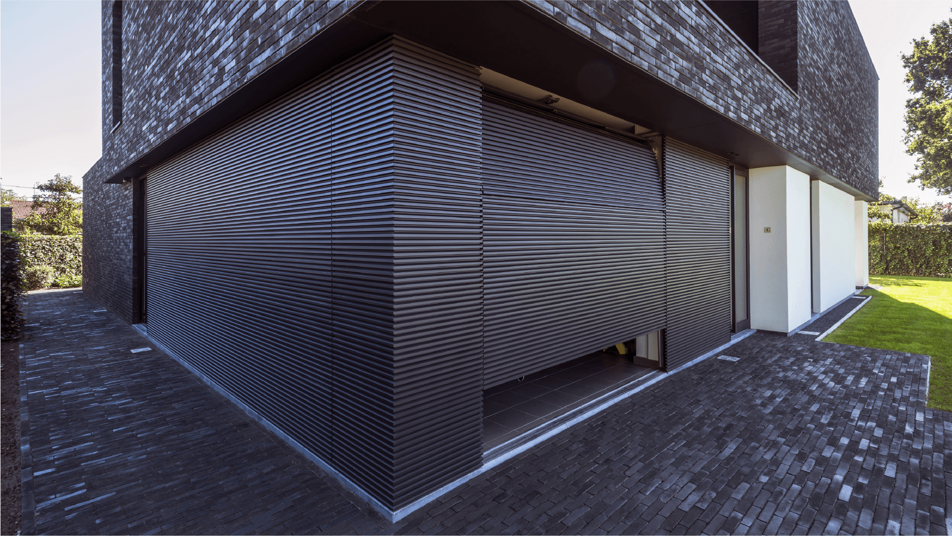 bouwmaterialenbedrijven Herenthout | Alu Wall
