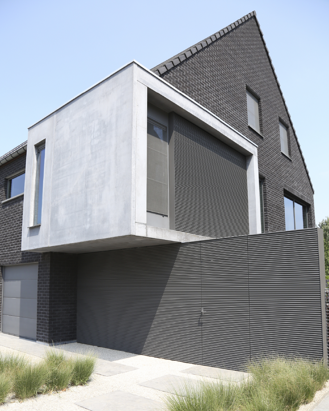 bouwmaterialenbedrijven Herenthout | Alu Wall