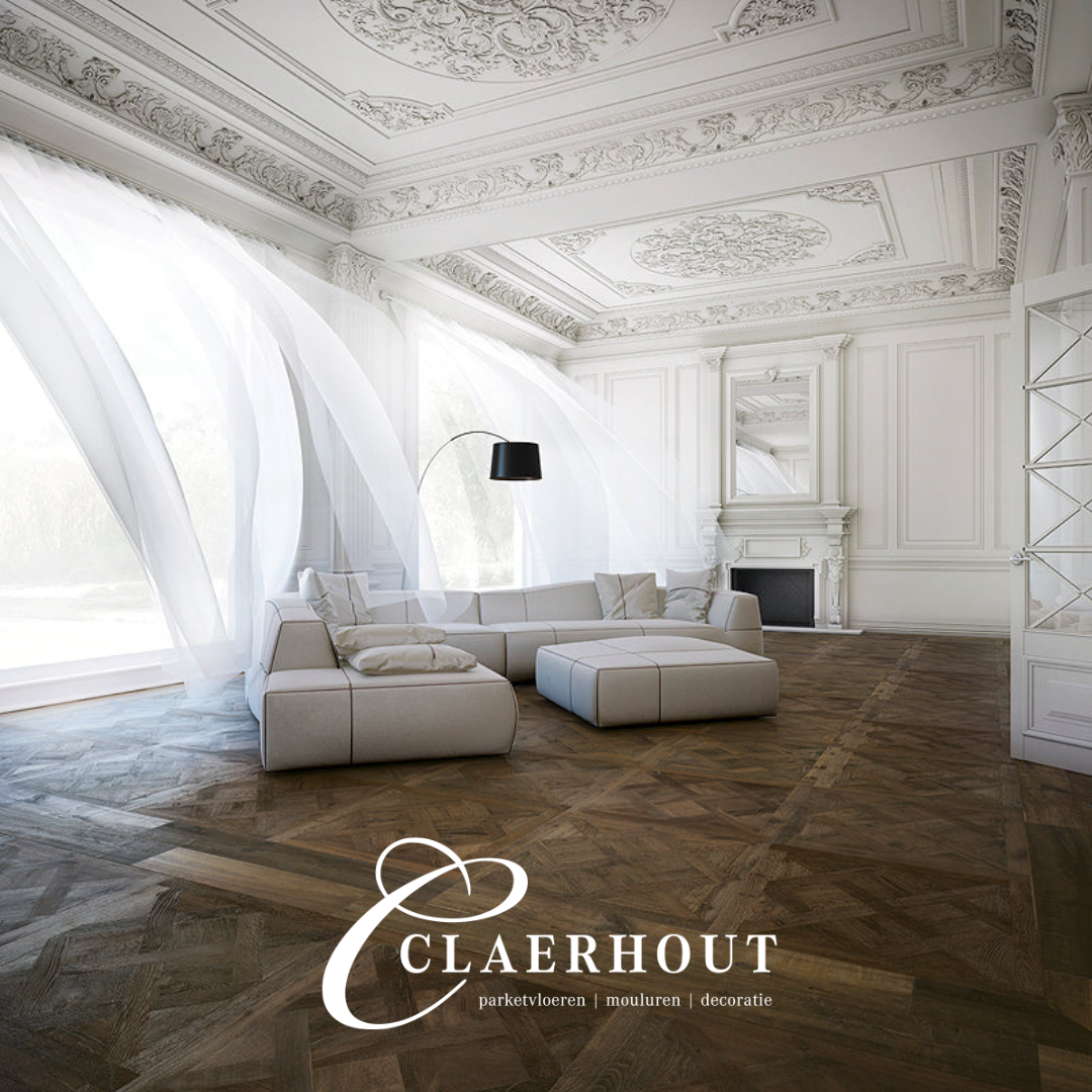 bouwmaterialenbedrijven Wingene Claerhout Mouluren